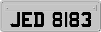 JED8183