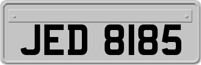 JED8185