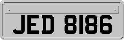 JED8186