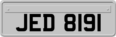 JED8191