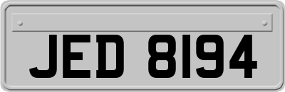 JED8194