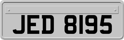 JED8195