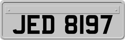 JED8197