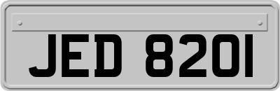 JED8201