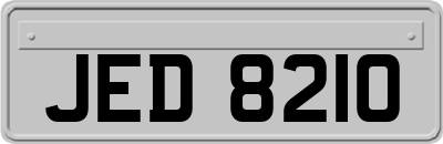 JED8210