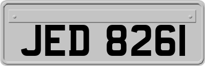 JED8261