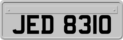 JED8310