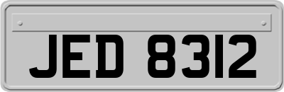 JED8312