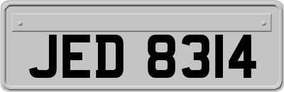 JED8314