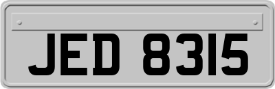 JED8315