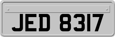 JED8317