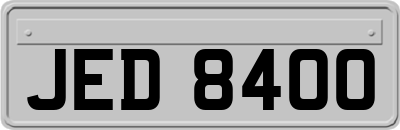 JED8400