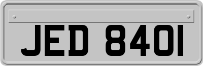 JED8401