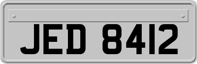 JED8412