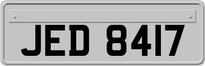 JED8417