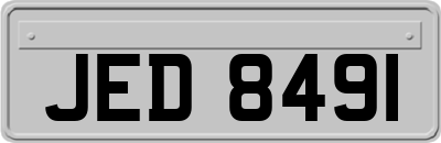 JED8491