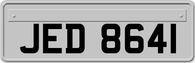 JED8641