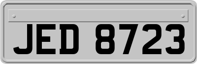 JED8723