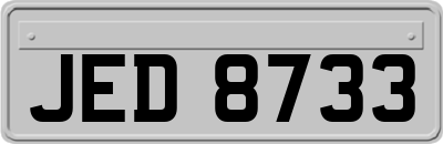 JED8733