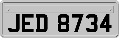 JED8734