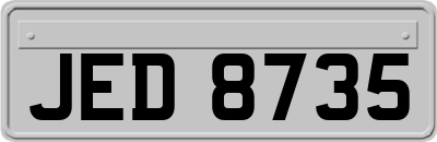 JED8735