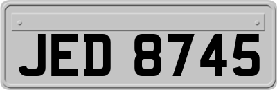 JED8745