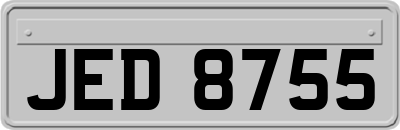 JED8755