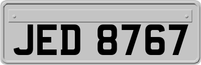 JED8767