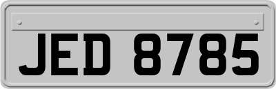 JED8785