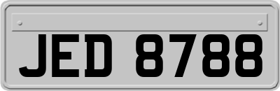 JED8788