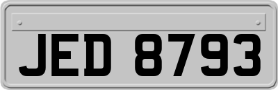 JED8793