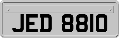 JED8810