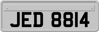 JED8814