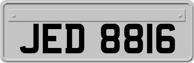 JED8816