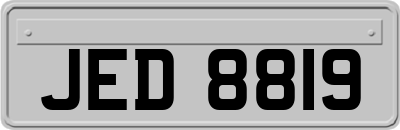 JED8819