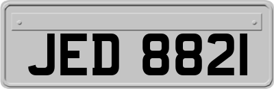 JED8821