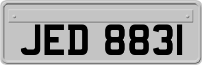 JED8831