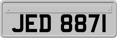 JED8871