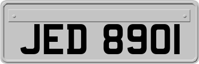 JED8901