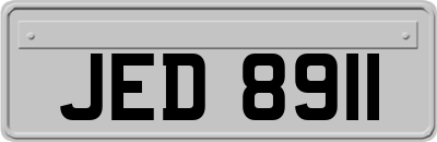 JED8911