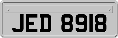 JED8918