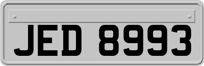 JED8993