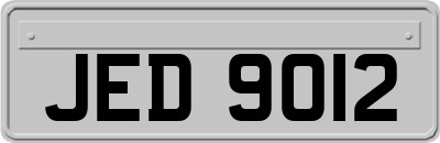 JED9012