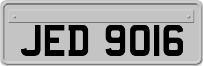 JED9016