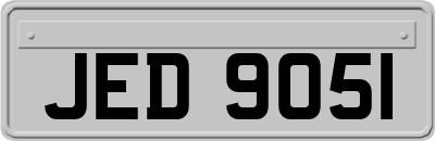 JED9051