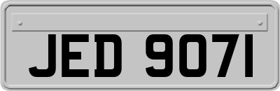 JED9071