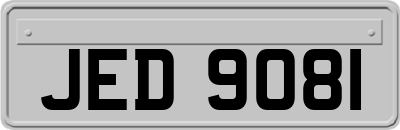 JED9081