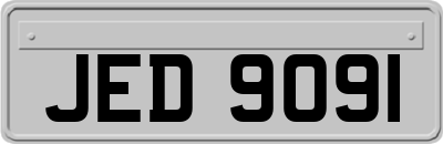 JED9091