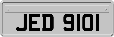 JED9101