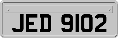 JED9102